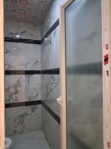 Common Bathroom Image of 1050 Sq.ft 2 BHK Apartment / Flat for sale in Hark Sai Homes 6, Sector 49 Noida for Rs. 5050001