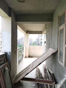 Bedroom Four Image of 2400 Sq.ft 5 BHK Apartment / Flat for sale in Sector 18 Dwarka New Delhi for Rs. 46500000