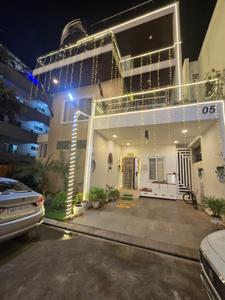 5 BHK Villa