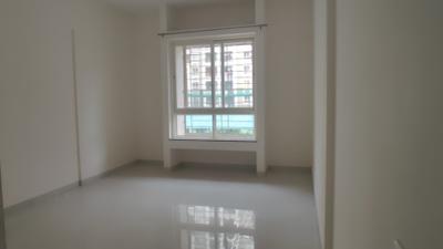 Bedroom Image of 1350 Sq.ft 3 BHK Apartment / Flat for sale in Nyati Era I, Dhanori Pune for Rs. 12500000