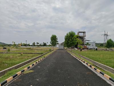 Image of 1200 Sq.ft Residential Plot / Land for sale in Urapakkam, Chennai for Rs. 2998800