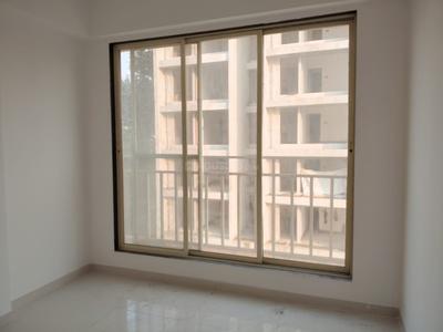 Bedroom Image of 1135 Sq.ft 2 BHK Apartment / Flat for sale in Pushpak Nagar Navi Mumbai for Rs. 8230000