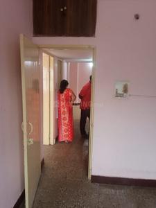 Bedroom Image of 800 Sq.ft 2 BHK Apartment / Flat for rent in Kalpana Nagar Bhopal for Rs. 9500
