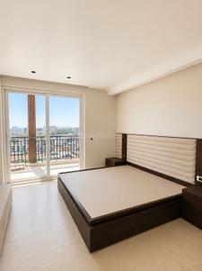 Bedroom Image of 3690 Sq.ft 3 BHK Apartment / Flat for sale in Aura Gazania, Nabha Zirakpur for Rs. 30000000