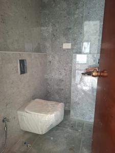 Bathroom Image of 3000 Sq.ft 4 BHK Apartment / Flat for sale in Banjara Hills Hyderabad for Rs. 48000000