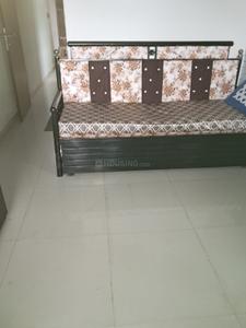 Bedroom Image of 435 Sq.ft 1 BHK Apartment / Flat for rent in Bhayandar East Mira Bhayandar for Rs. 35000