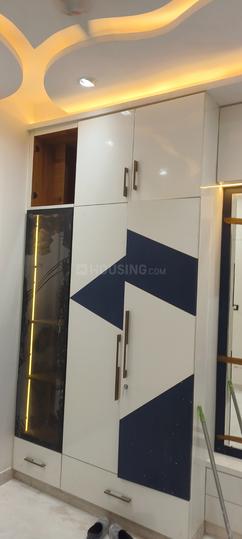 New project in Bedroom 1