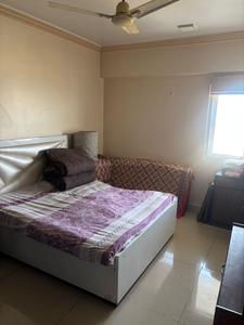 Bedroom Image of 1990 Sq.ft 3 BHK Apartment / Flat for sale in Vinayak NRI City, Khyora Kanpur for Rs. 9999999