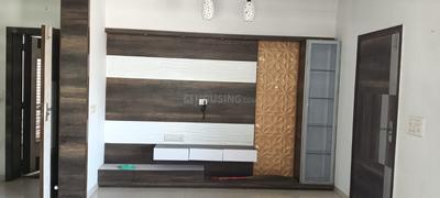Bedroom Image of 2583 Sq.ft 3 BHK Penthouse for sale in Thaltej Ahmedabad for Rs. 24000000