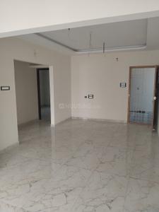 Hall Image of 891 Sq.ft 2 BHK Apartment / Flat for sale in Vengaivasal Chennai for Rs. 5900000