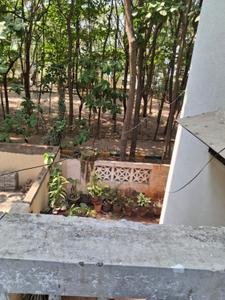 Balcony Image of 2220 Sq.ft 3 BHK Duplex for sale in Gangapur Nashik for Rs. 17500000