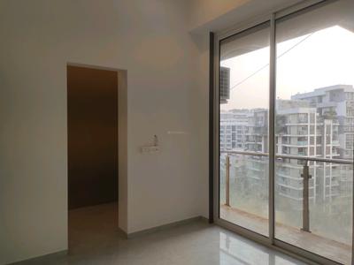 Bedroom Image of 1099 Sq.ft 3 BHK Apartment / Flat for sale in Shree Aditya CHSL, Vile Parle West Mumbai for Rs. 64500000