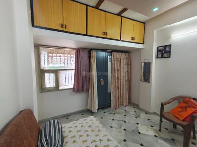 Bedroom Image of 750 Sq.ft 2 BHK Apartment / Flat for sale in Maninagar Ahmedabad for Rs. 4900000