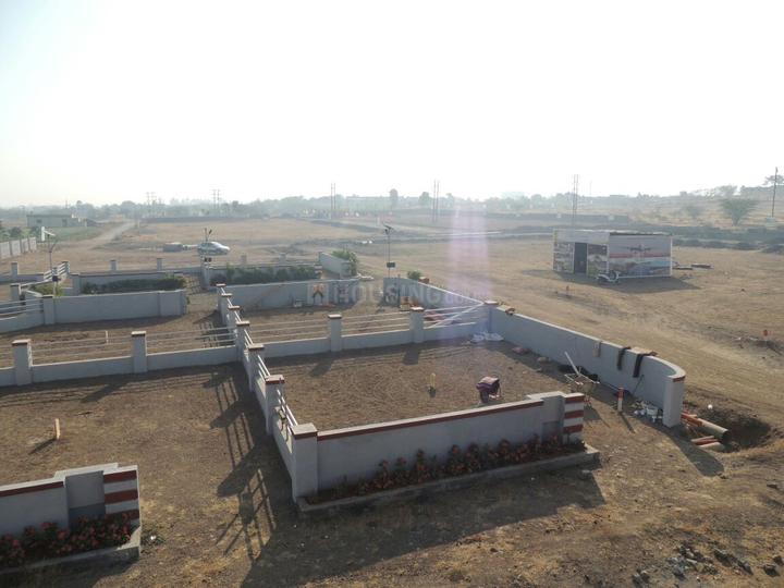 Residential 1500 Sqft Plot for sale at Loni Kalbhor, Pune Property ID