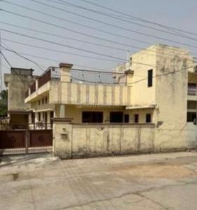 3 BHK Independent House