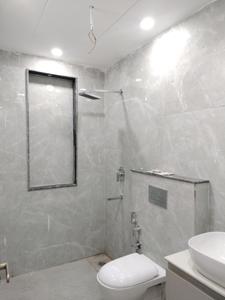 Bedroom One Image of 1557 Sq.ft 3 BHK Builder Floor for sale in BPTP District 4, Sector 84 Faridabad for Rs. 17500000