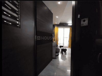 Image of 1060 Sq.ft 2 BHK Apartment / Flat for sale in Kaamdhenu Sai Anant, Vashi, Navi Mumbai for Rs. 25000000