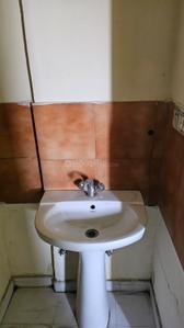 Bathroom Image of 780 Sq.ft 2 BHK Apartment / Flat for sale in Jainpur Meerut for Rs. 3000000