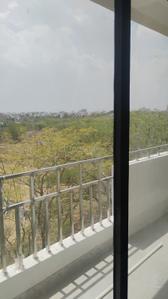 Balcony Image of 960 Sq.ft 2 BHK Apartment / Flat for sale in Besa Pipla Nagpur for Rs. 3600000