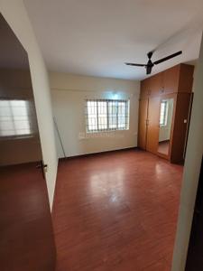 Hall Image of 2000 Sq.ft 3 BHK Villa for rent in Aashish Rajni Ashish Apartament, Whitefield Bengaluru for Rs. 59000