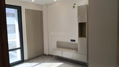Bedroom Image of 2200 Sq.ft 3 BHK Builder Floor for sale in Sector 19 Dwarka New Delhi for Rs. 37500000