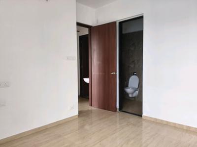 Bedroom Image of 812 Sq.ft 2 BHK Apartment / Flat for sale in VTP Belair, Mahalunge Pune for Rs. 7500000