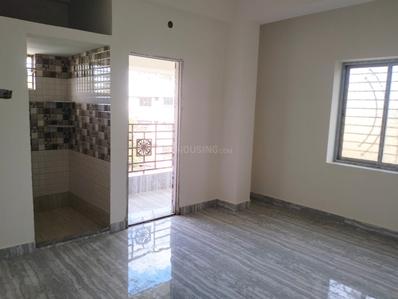 Hall Image of 1235 Sq.ft 3 BHK Apartment / Flat for sale in Serampore Hooghly for Rs. 3400000