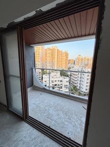 Balcony Image of 1510 Sq.ft 3 BHK Apartment / Flat for sale in Infinito Sereno, Baner Pune for Rs. 13500000