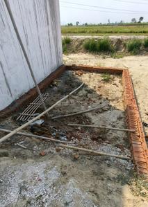 Image of 450 Sq.ft Residential Plot / Land for sale in Basantpur Saitli, Ghaziabad for Rs. 1300000