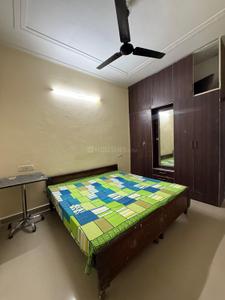 Bedroom Image of 1035 Sq.ft 3 BHK Builder Floor for sale in Sector 127 Mohali for Rs. 4690000