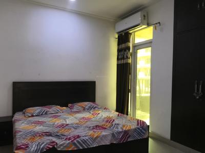 Bedroom Image of 1055 Sq.ft 2 BHK Apartment / Flat for sale in  Gaur City 2 12th Avenue, Noida Extension Greater Noida for Rs. 8000000