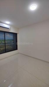 Living Room Image of 700 Sq.ft 2 BHK Apartment / Flat for sale in Arkade Rare, Bhandup West Mumbai for Rs. 18300000