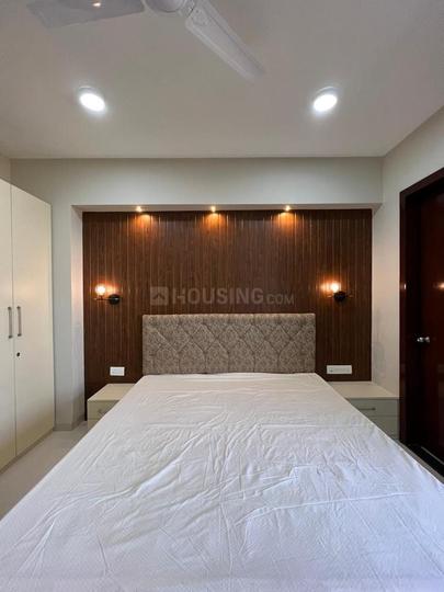 Mahalaxmi Bedroom 1