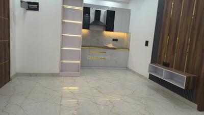 Living Room Image of 986 Sq.ft 2 BHK Apartment / Flat for sale in Royal Residency, Sector 130 Noida for Rs. 5600000
