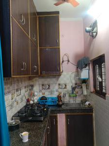 Kitchen Image of 496 Sq.ft 2.5 BHK Independent House for sale in Sector 104 Gurgaon for Rs. 8000000