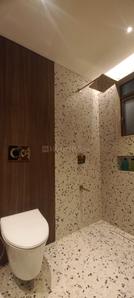 Bathroom Image of 1250 Sq.ft 3 BHK Apartment / Flat for sale in Malad West Mumbai for Rs. 27000000