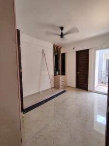 Bedroom Image of 1450 Sq.ft 2.5 BHK Builder Floor for rent in Smartworld Gems, Sector 89 Gurgaon for Rs. 29900
