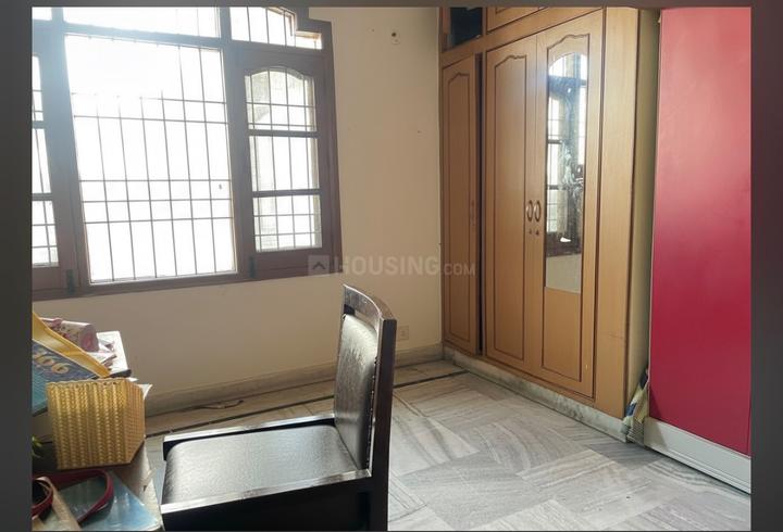 Sector 50 c Bedroom 1