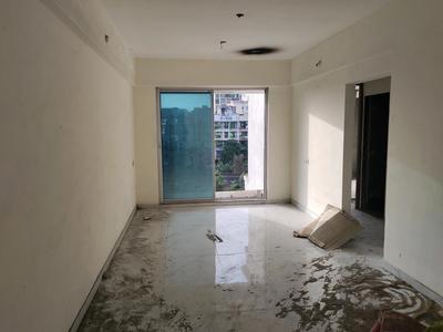 Living Room Image of 1150 Sq.ft 2 BHK Apartment / Flat for sale in Payal Paradise, Ulwe Navi Mumbai for Rs. 9500000