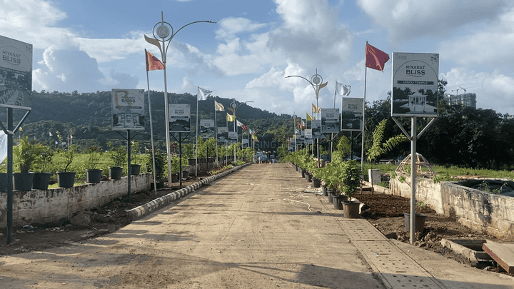 Riyasat Bliss Main Image 1