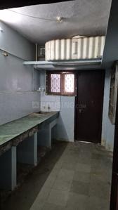 Kitchen Image of 1080 Sq.ft 2 BHK Apartment / Flat for rent in Navlakha Indore for Rs. 12000