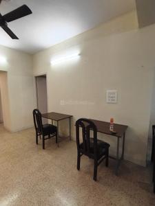 Study Room Image of 1300 Sq.ft 2 BHK Apartment / Flat for rent in Kankanady Mangalore for Rs. 27500