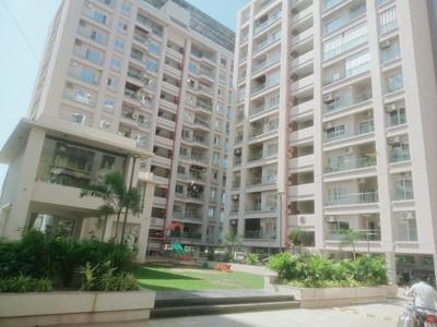 Image of 1300 Sq.ft 3 BHK Apartment / Flat for sale in Bhayli, Vadodara for Rs. 7500000