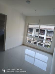 1 BHK Flat
