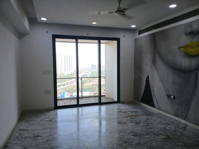Living Room Image of 950 Sq.ft 2 BHK Apartment / Flat for sale in Santacruz East Mumbai for Rs. 33000000