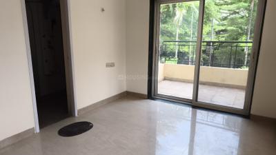Bedroom Image of 1745 Sq.ft 3 BHK Apartment / Flat for sale in Orchid Spring Valley, Magarpatta City Pune for Rs. 16800000