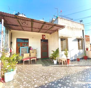 Image of 1300 Sq.ft 5 BHK Independent House for sale in Ward No 18, Jaipur for Rs. 8200000