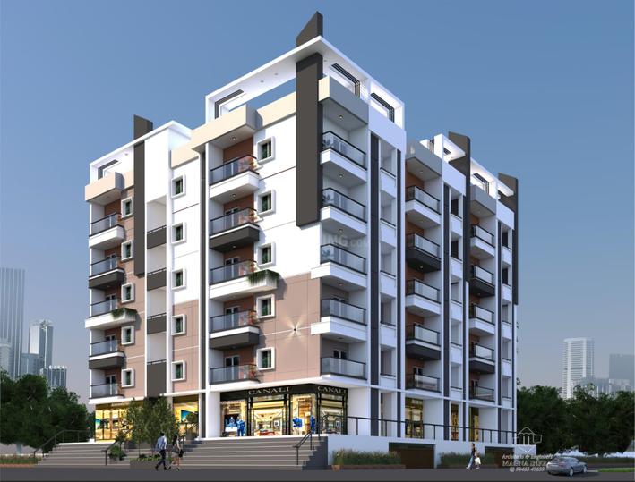 Ideal Gokulam Main Image 1