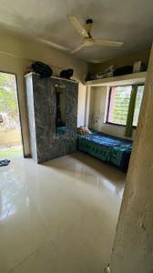 Bedroom Image of 452 Sq.ft 1 BHK Apartment / Flat for sale in Wanwadi Pune for Rs. 3600000