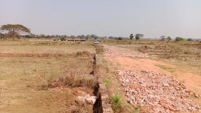 Laxmi Narayan Nagar Phase 1 Plot View 2